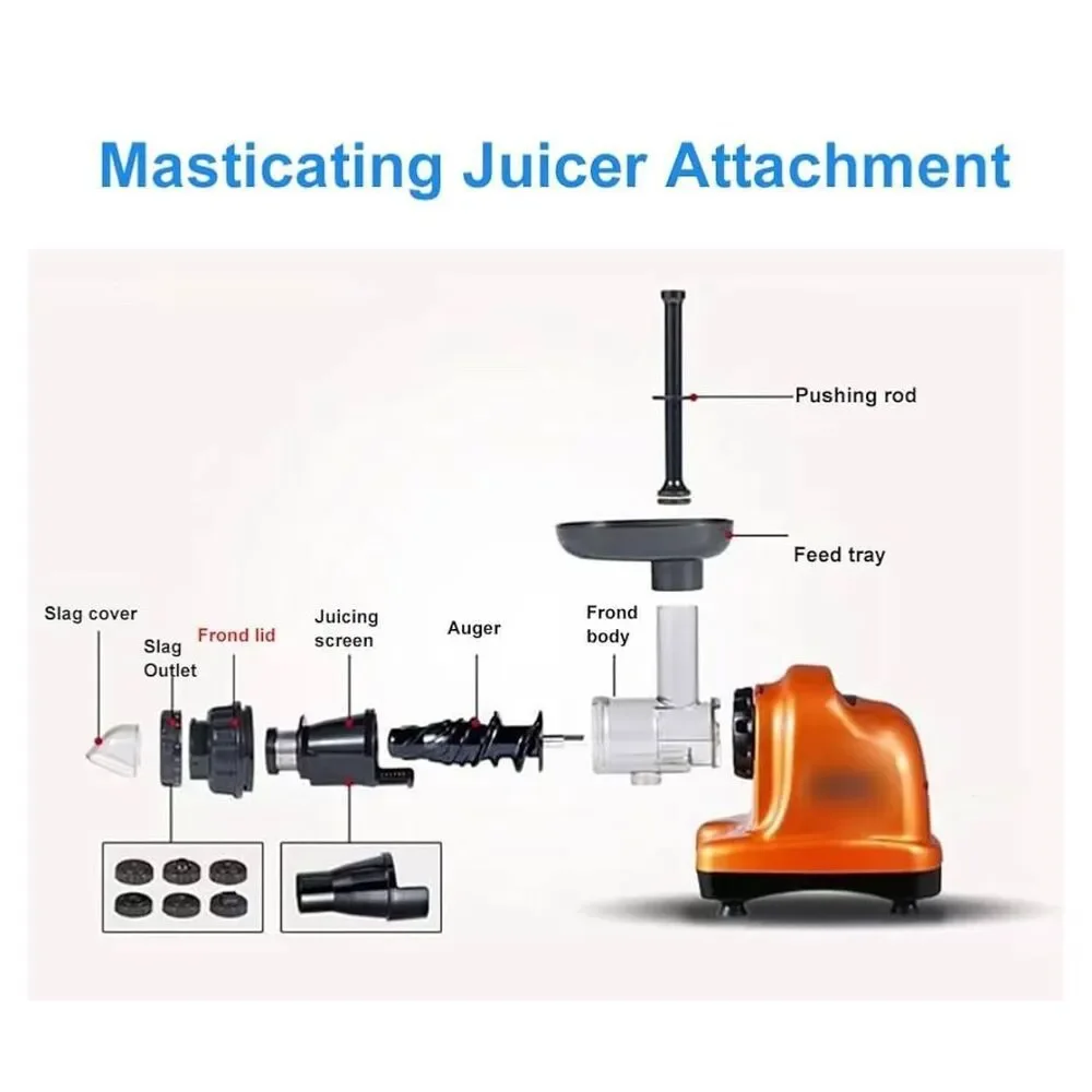 Universal Black Kitchen Disposal Adapter Hub